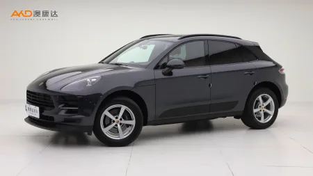 二手Macan 2.0T