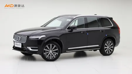 二手沃尔沃XC90 B5智行豪华版 5座