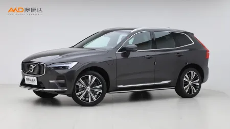 二手沃尔沃XC60  T8 插电式混动 四驱智远豪华版