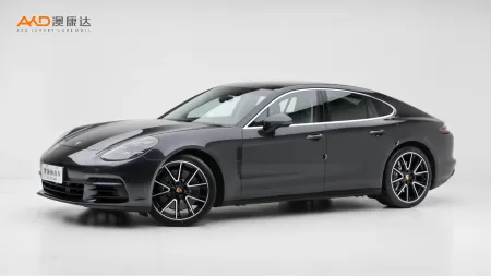 二手Panamera 2.9T