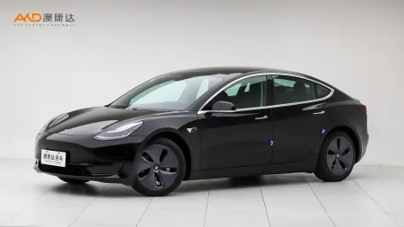 二手特斯拉Model 3 标准续航后驱升级版