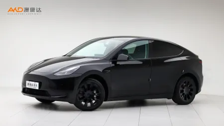 二手特斯拉Model Y 改款 后轮驱动版