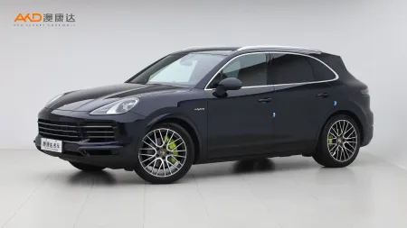 二手Cayenne E-Hybrid 2.0T