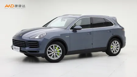 二手Cayenne E-Hybrid