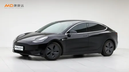 二手特斯拉Model 3 标准续航后驱升级版