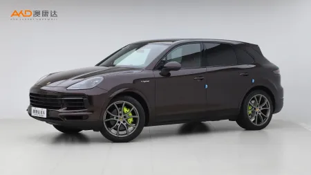 二手Cayenne E-Hybrid 2.0T