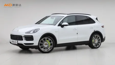 二手Cayenne E-Hybrid