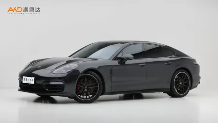 二手Panamera GTS 4.0T