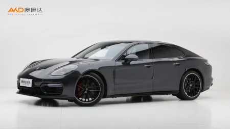 二手Panamera GTS 4.0T