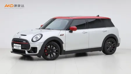 二手MINI JCW CLUBMAN JOHN COOPER WORKS ALL-IN