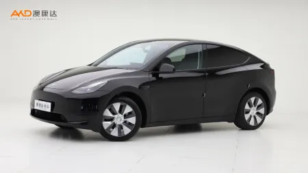 二手特斯拉Model Y 改款 后轮驱动版