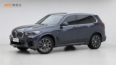 二手宝马X5 xDrive40i  M运动套装