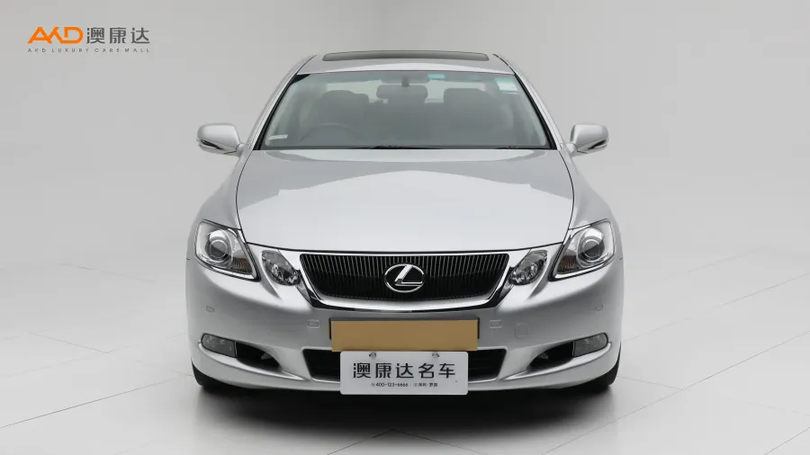 二手雷克萨斯GS300 港版图片3046122