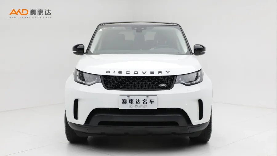 二手全新发现 3.0 SC V6 SE图片3607011