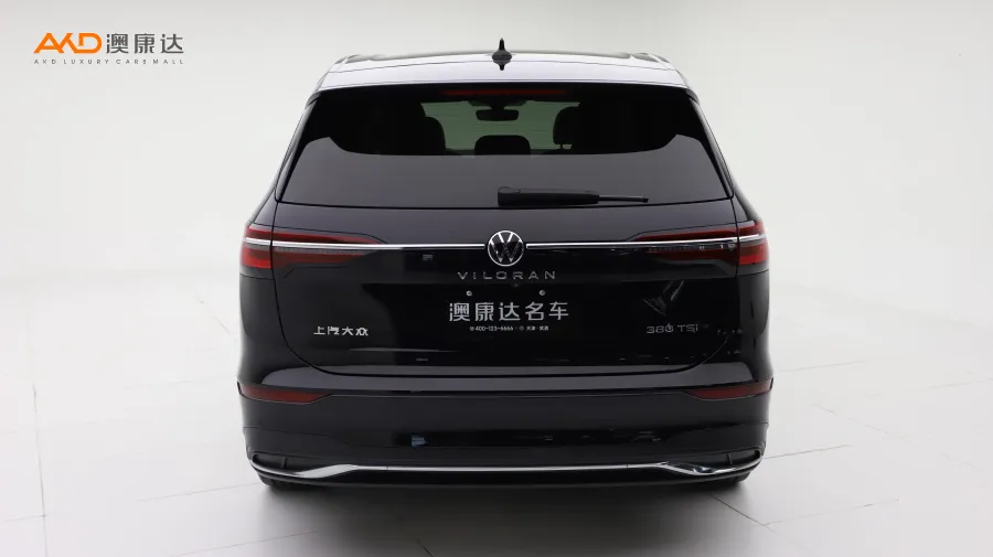 二手威然 380TSI 尊驰版图片3635826