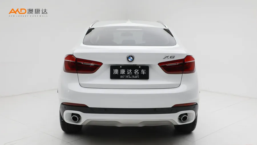 二手宝马X6 xDrive28i图片3644313