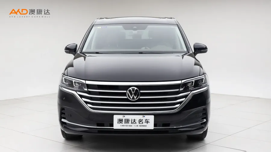 二手威然 改款380TSI 尊驰版图片3653411