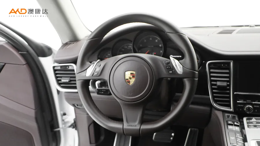 二手Panamera Executive Edition 3.0T图片3665959