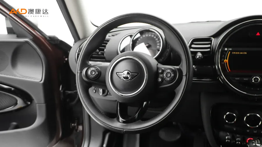 二手MiNi CLUBMAN COOPER S 经典派图片3675444