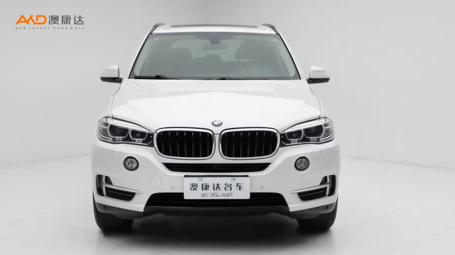 二手宝马X5  xDrive28i图片3677200