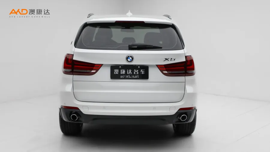 二手宝马X5  xDrive28i图片3677206