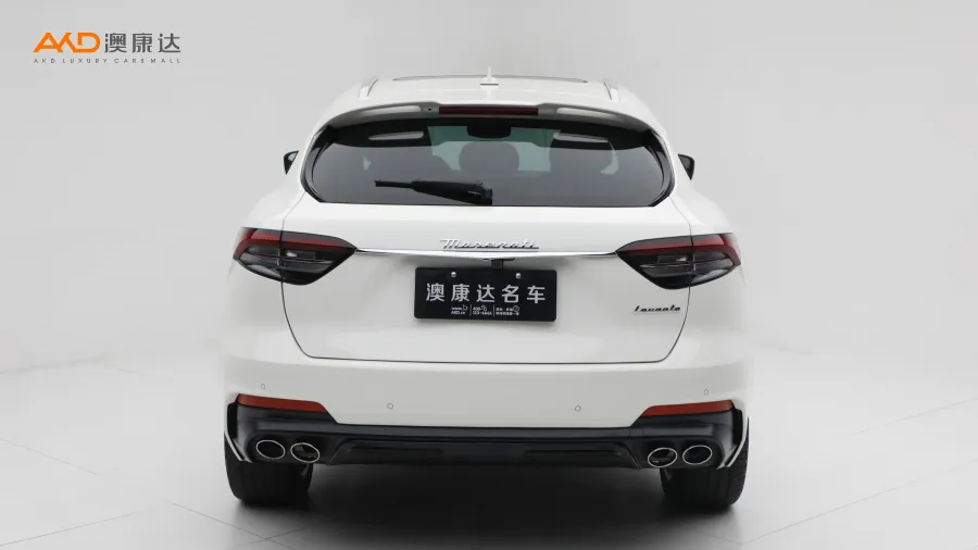 二手Levante 3.0T Modena图片3679843