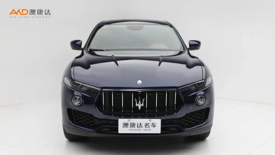 二手Levante 3.0T 标准版图片3686318