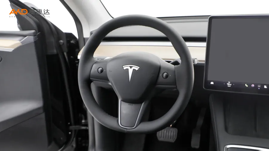 二手特斯拉Model Y 改款 后轮驱动版图片3688034