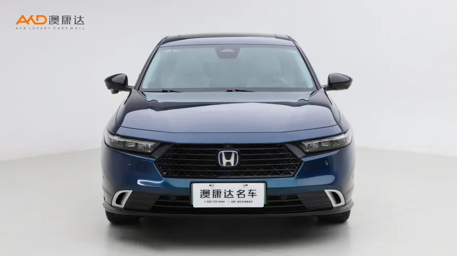 二手雅阁 e.PHEV 旗舰版图片3688069