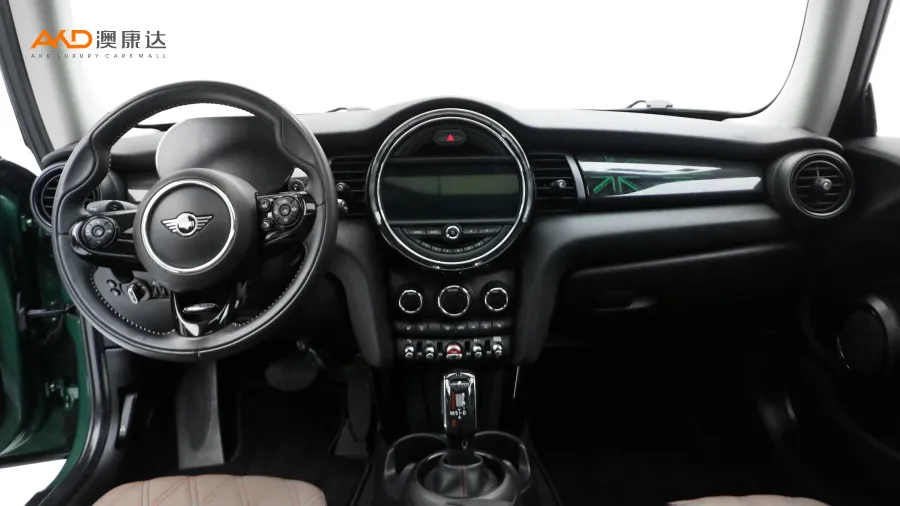 二手Mini COOPER S 艺术家图片3690170