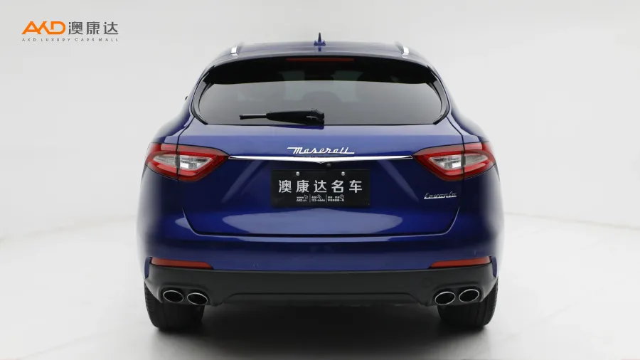 二手Levante 3.0T 标准版图片3707153