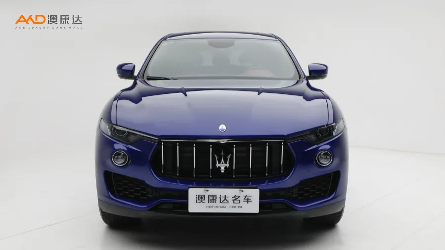 二手Levante 3.0T 标准版图片3706928