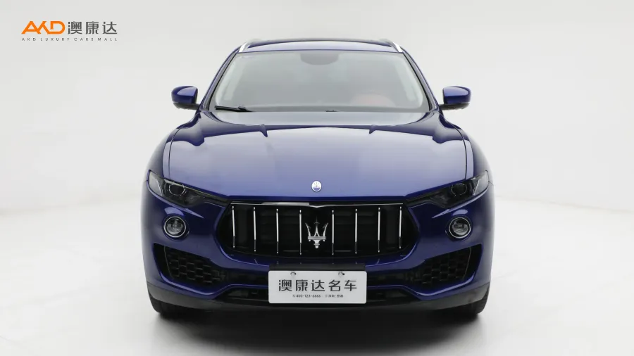 二手Levante 3.0T 标准版图片3707147