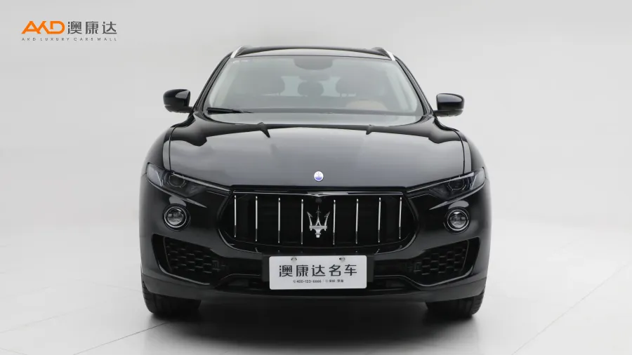 二手Levante 3.0T 标准版图片3708714