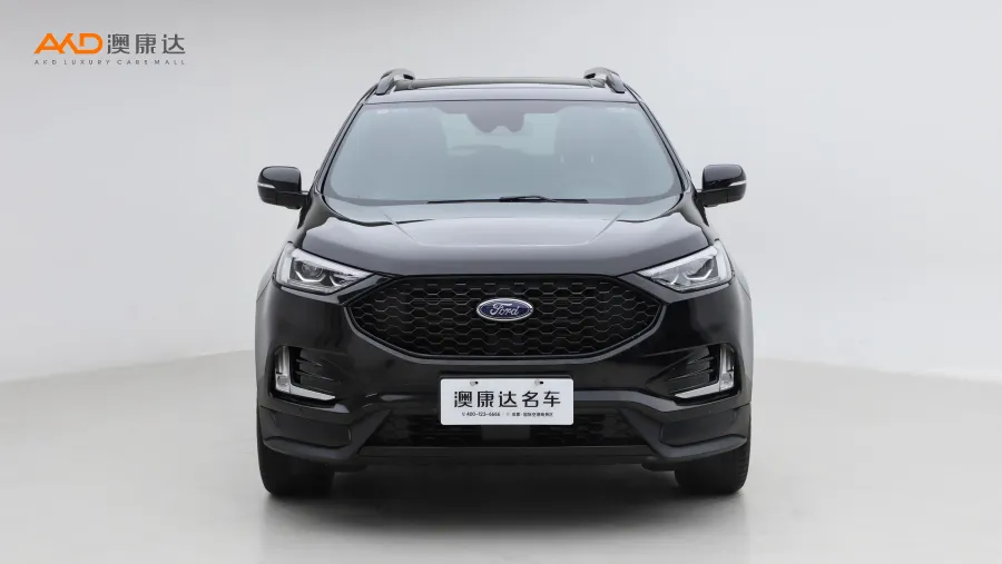 二手锐界 EcoBoost 245 两驱ST-Line 5座图片3707419