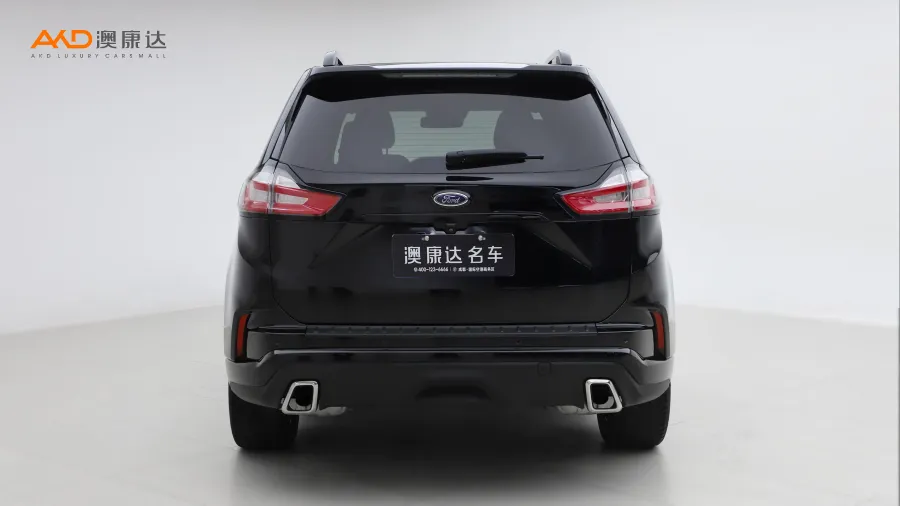 二手锐界 EcoBoost 245 两驱ST-Line 5座图片3707426