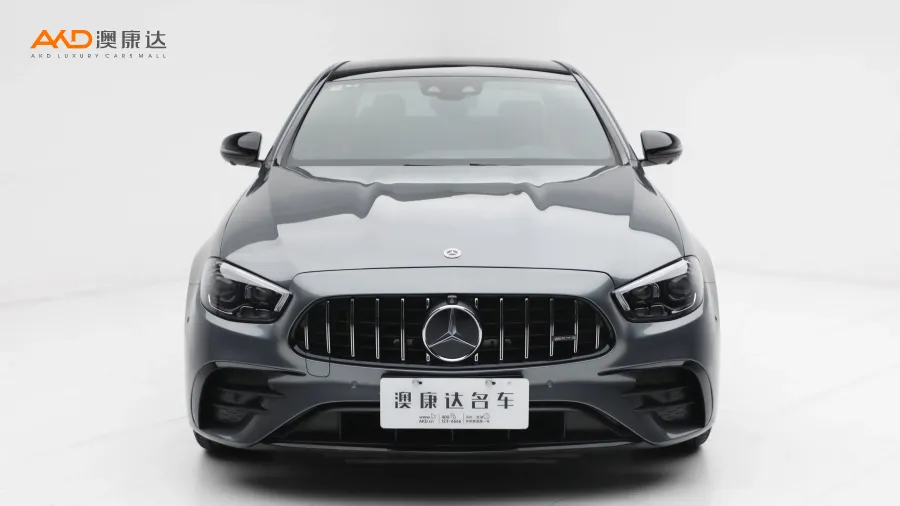 二手奔驰AMG E53 4MATIC+图片3711007