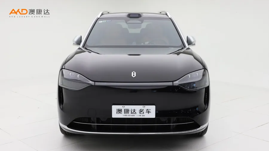 二手问界M9  增程 Ultra版 42kWh 6座版图片3710108