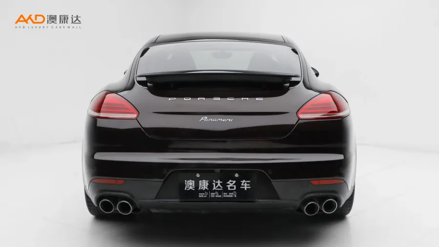 二手Panamera Executive Edition 3.0T图片3711515