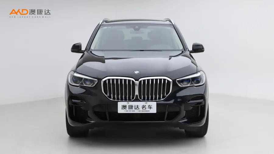 二手宝马X5 xDrive40i  M运动套装图片3714548