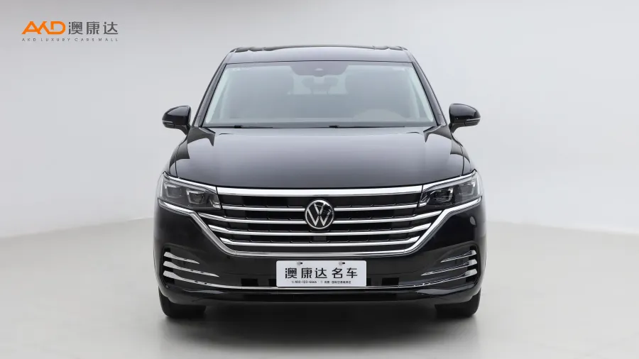 二手威然 380TSI 尊贵版图片3714412