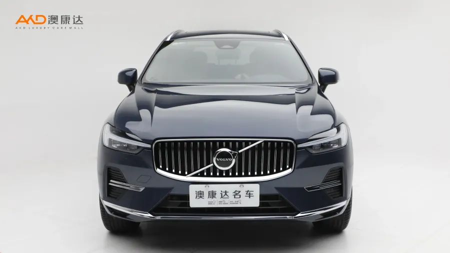 二手沃尔沃XC60 B5 四驱智逸豪华版图片3714521