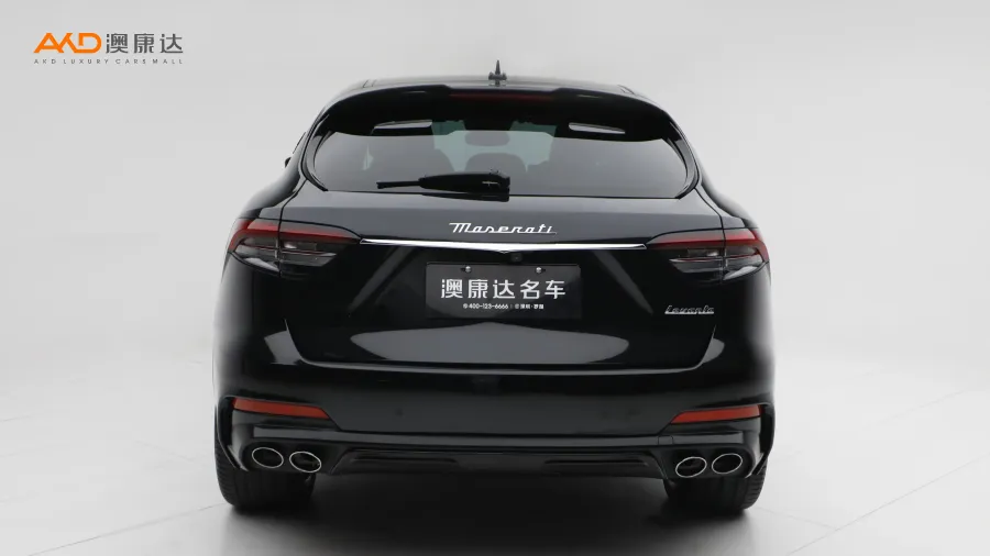 二手Levante 3.0T Modena图片3716414