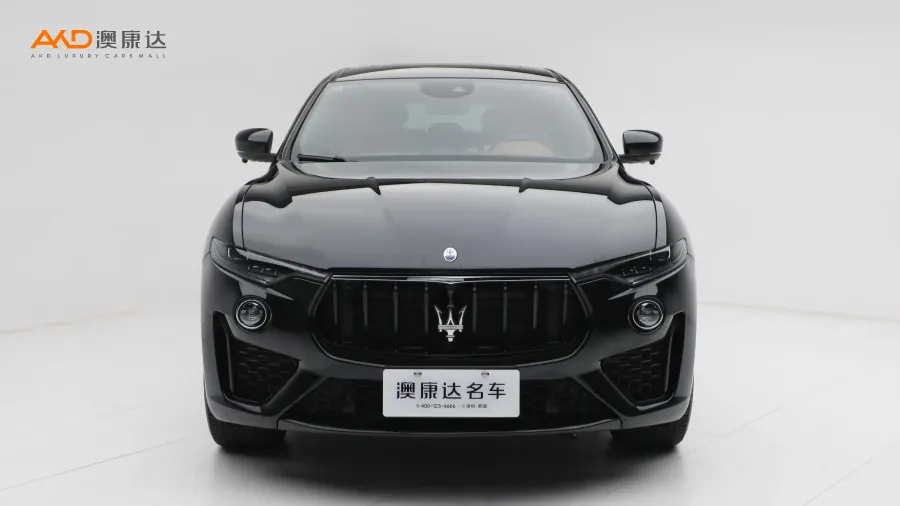 二手Levante 3.0T Modena图片3716402