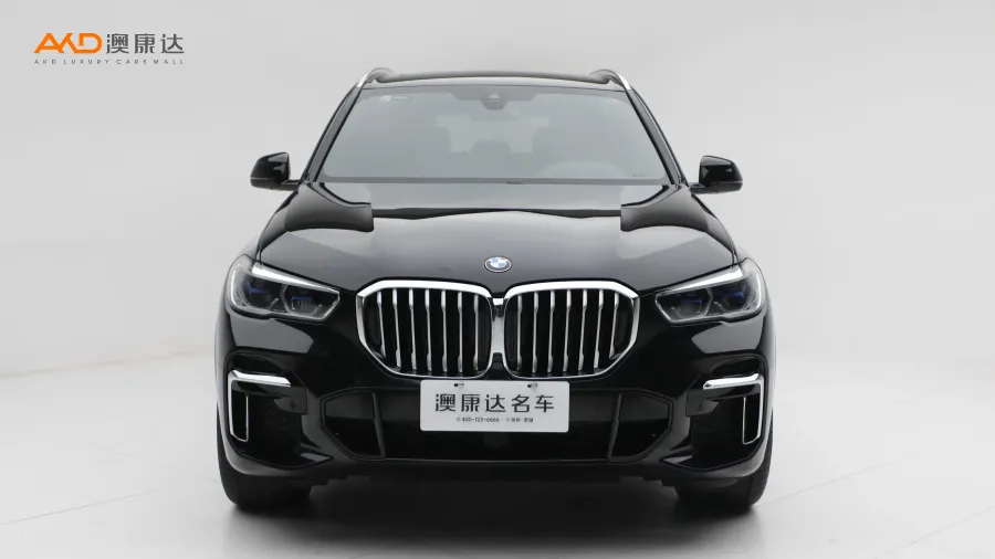 二手宝马X5 xDrive40Li M运动套装图片3716365