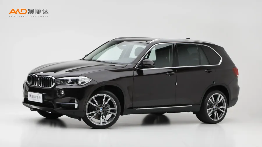 二手宝马X5 xDrive28i图片