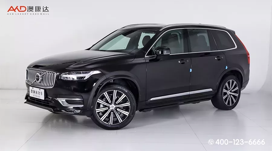 比奥迪Q7还香？不到50万即可入手这款豪华中大型SUV