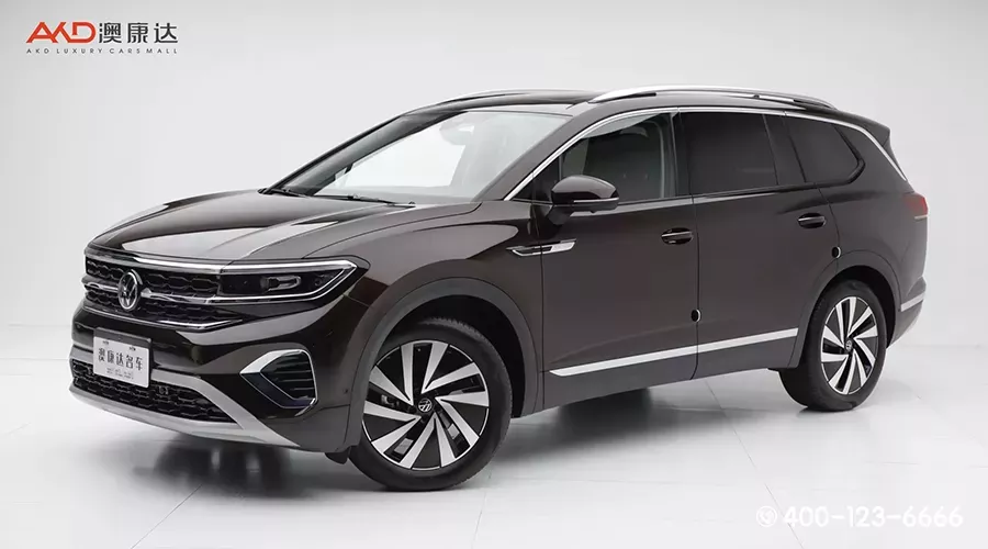 20多万买家用SUV，空间大、实用性强的家庭代步首选