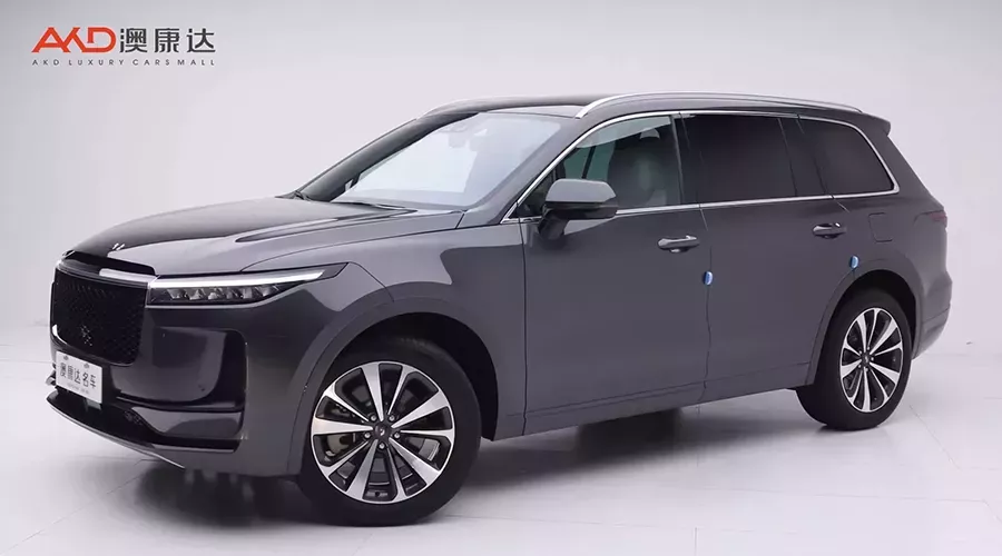 25万预算买高品质家用SUV，这几台千万别错过了！